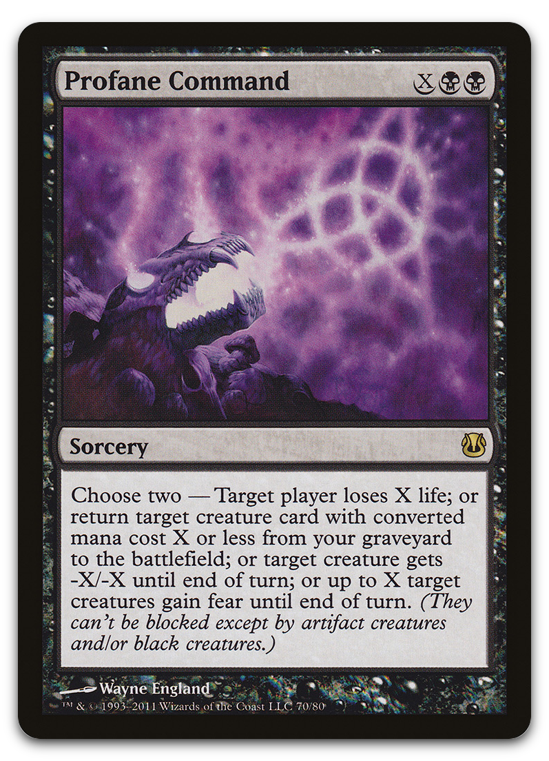 Product image for TCG 52139