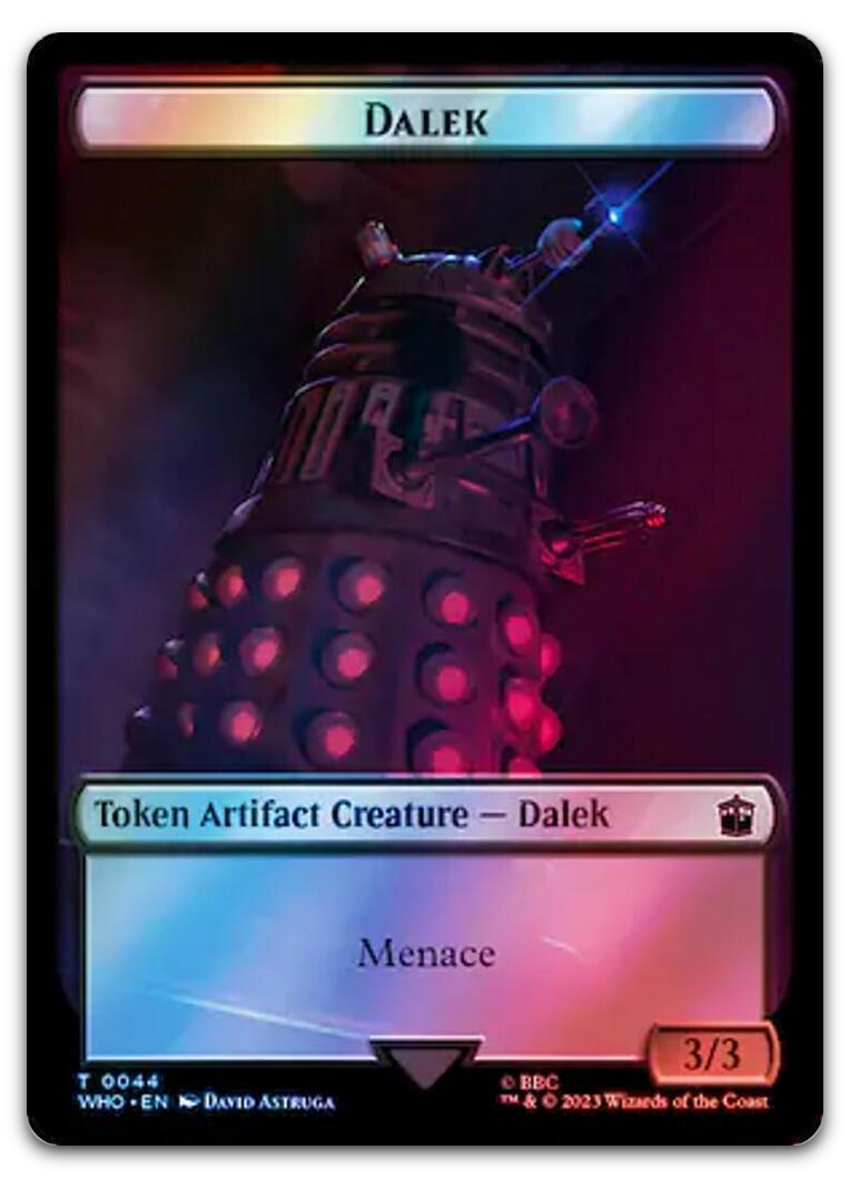 Product image for TCG 521620