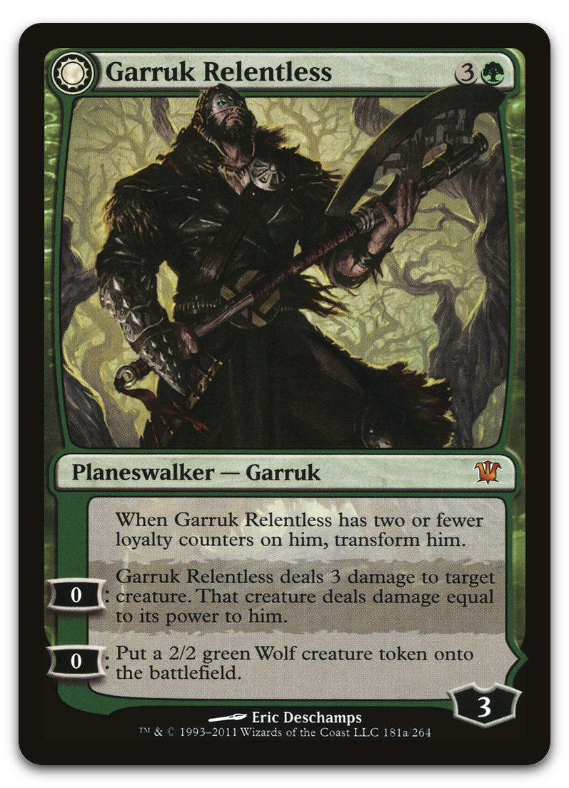 Product image for TCG 52203