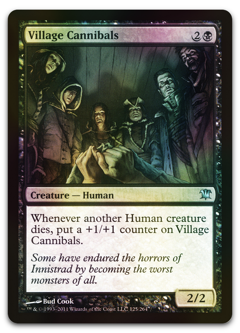 Product image for TCG 52207