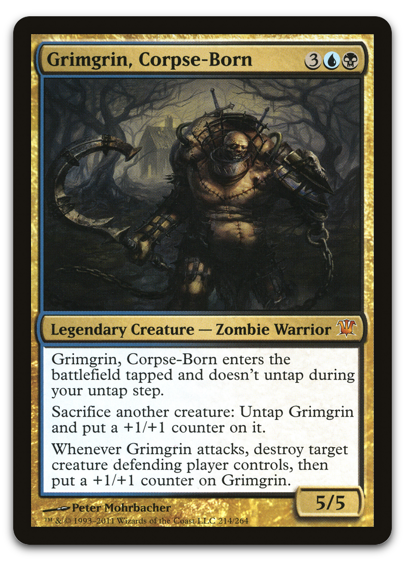 Product image for TCG 52214