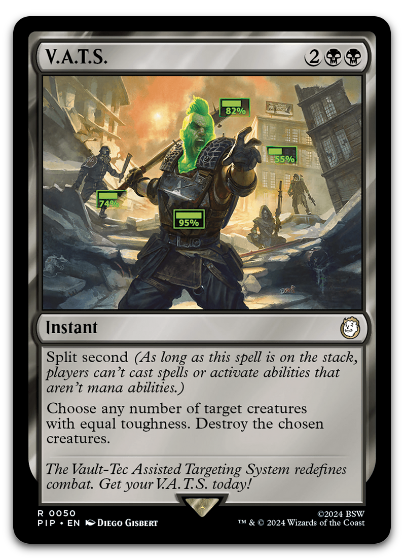 Product image for TCG 522965