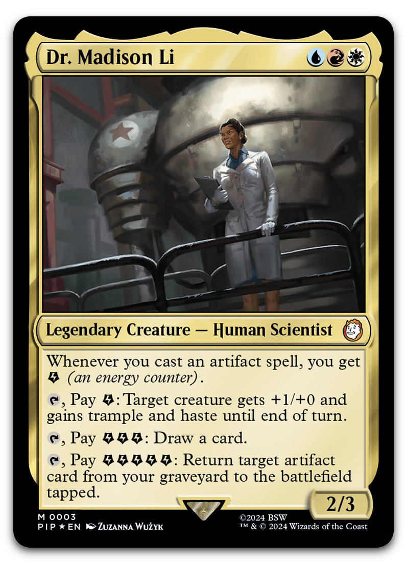 Product image for TCG 523026