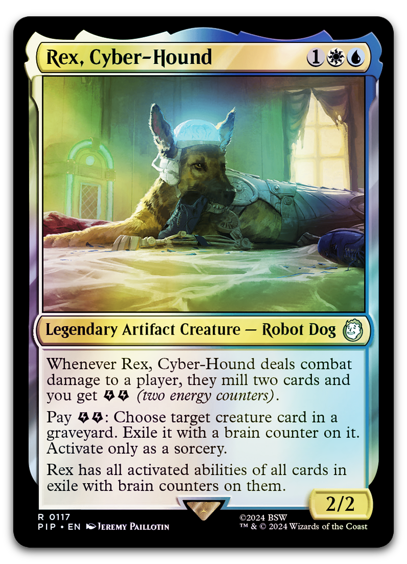 Product image for TCG 523048