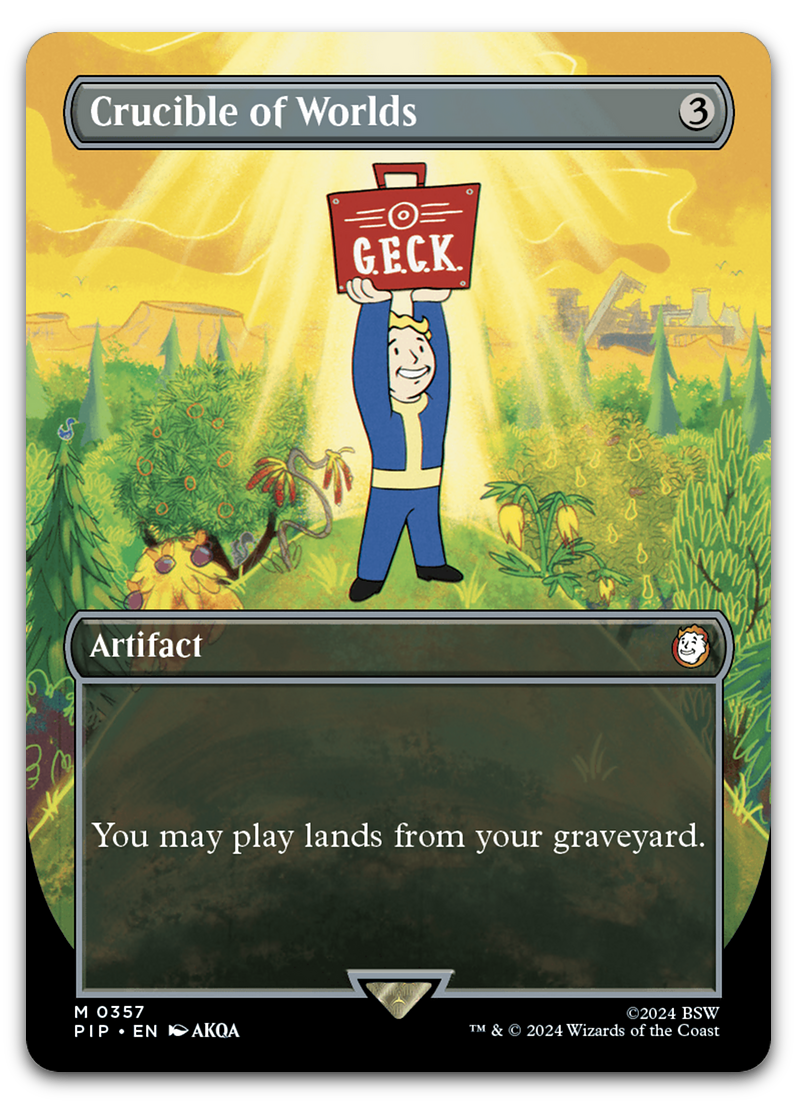 Product image for TCG 523071