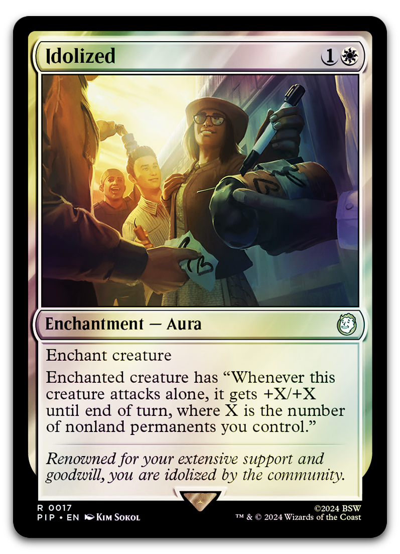 Product image for TCG 523094