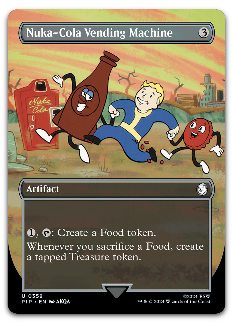 Product image for TCG 523121