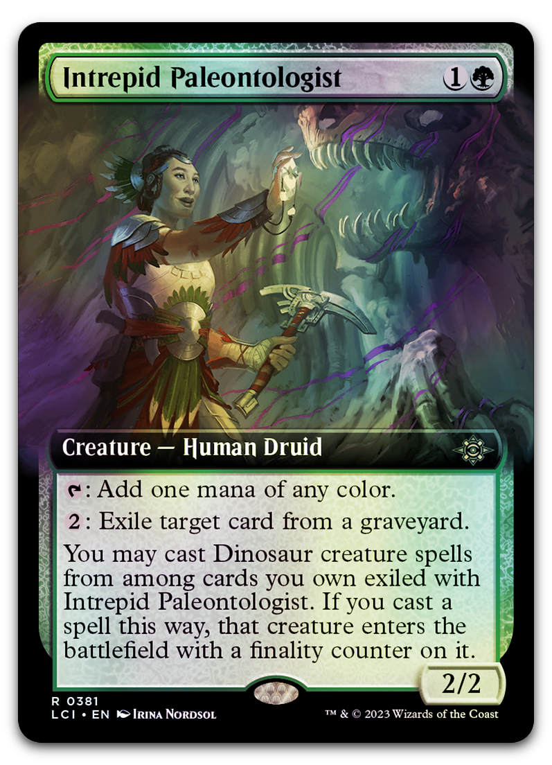 Product image for TCG 524177