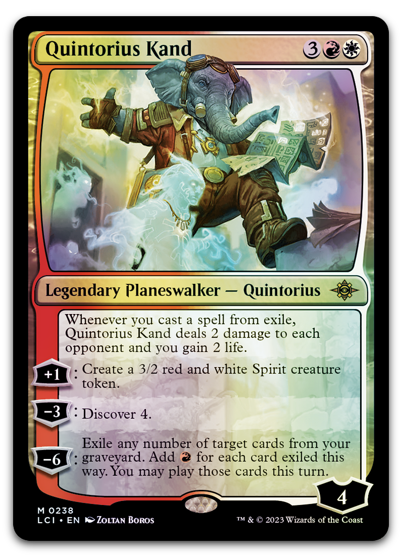 Product image for TCG 524191