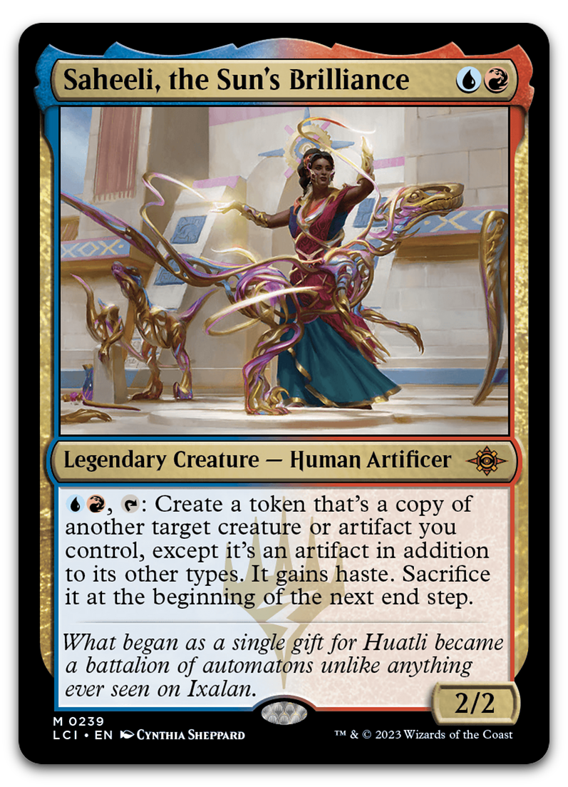 Product image for TCG 524195