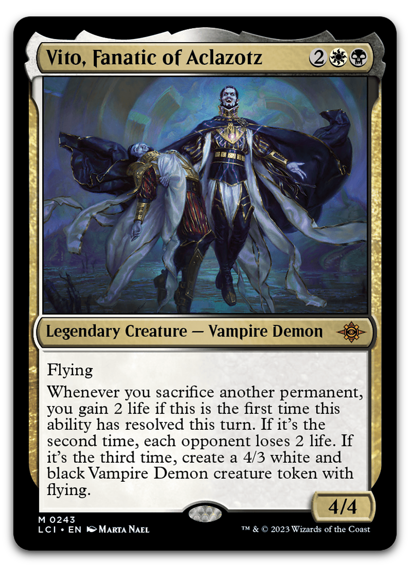 Product image for TCG 524209