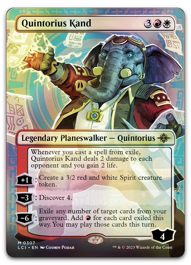 Product image for TCG 524214