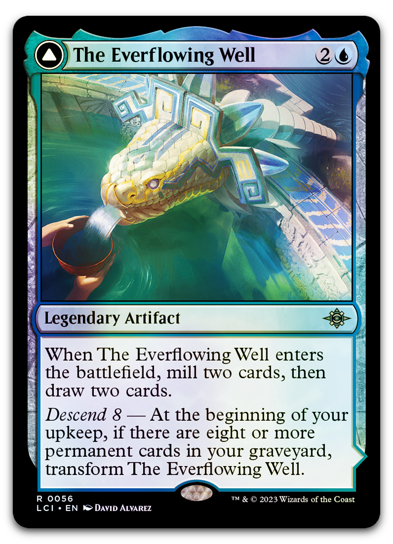 Product image for TCG 524224