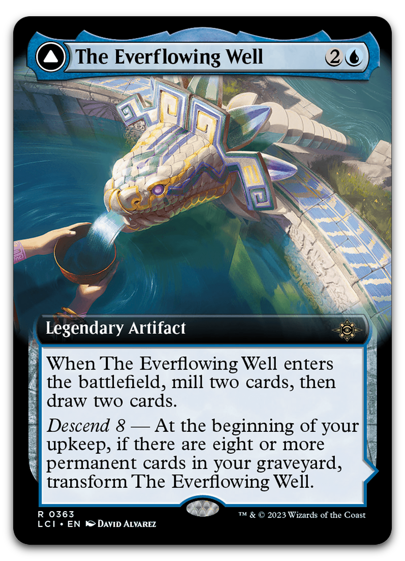 Product image for TCG 524226