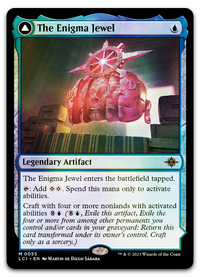 Product image for TCG 524240