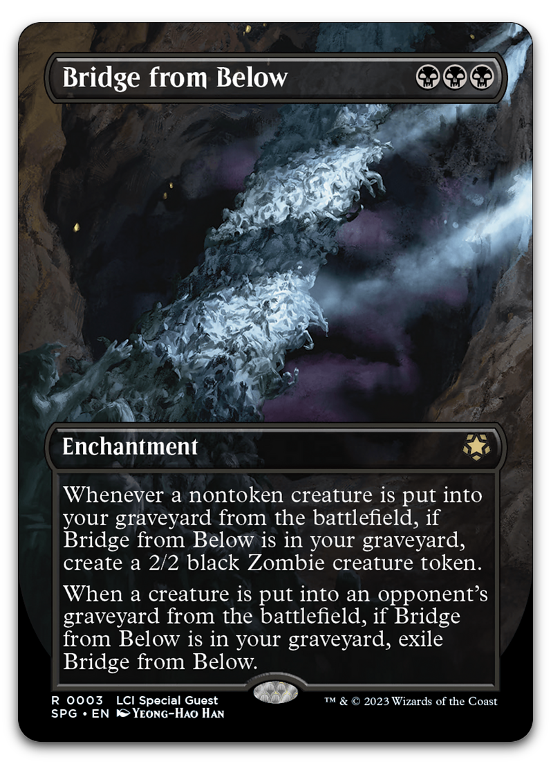 Product image for TCG 524246