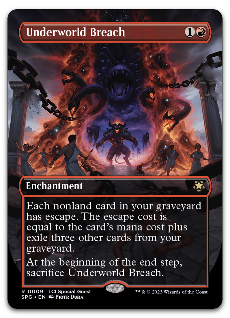 Product image for TCG 524252