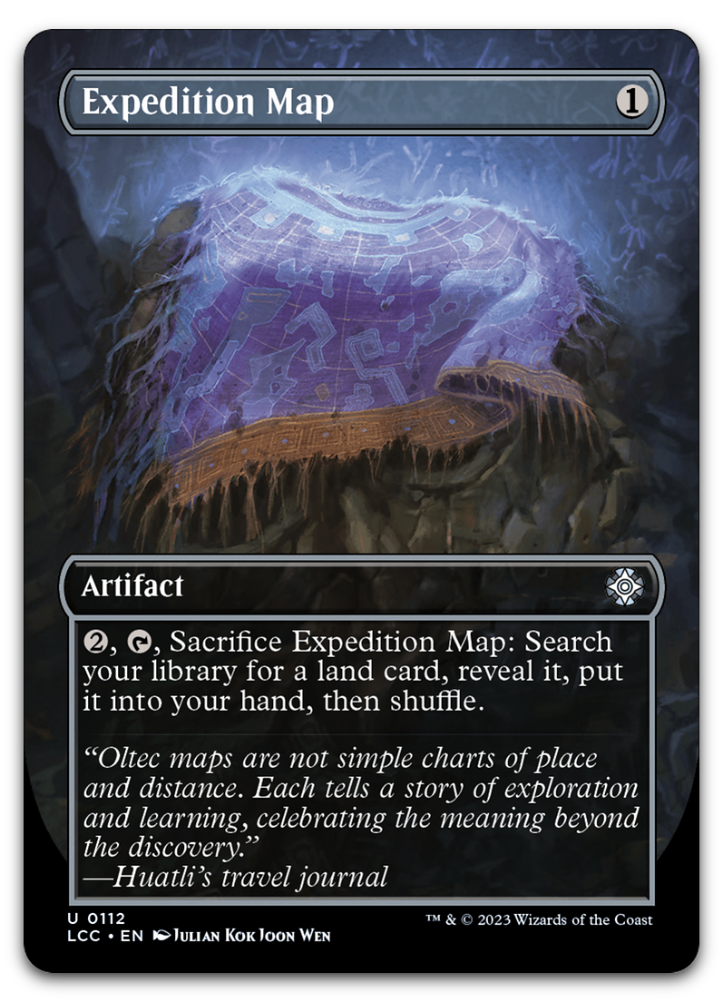 Product image for TCG 524254