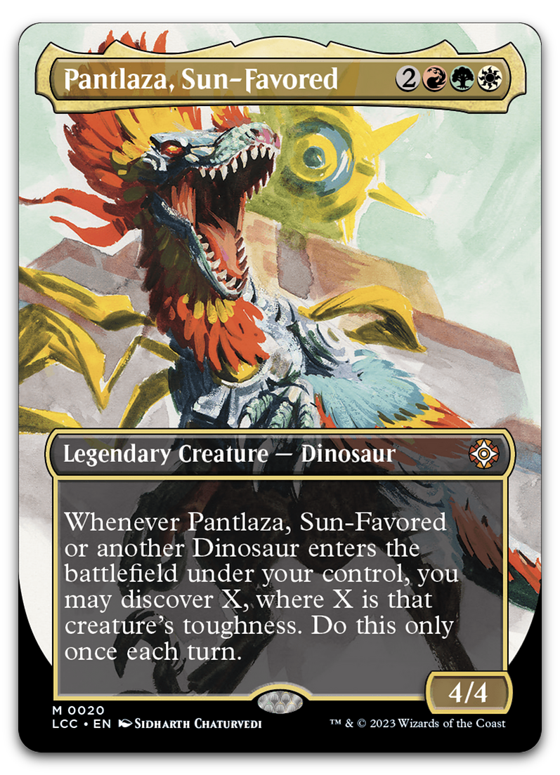 Product image for TCG 524273