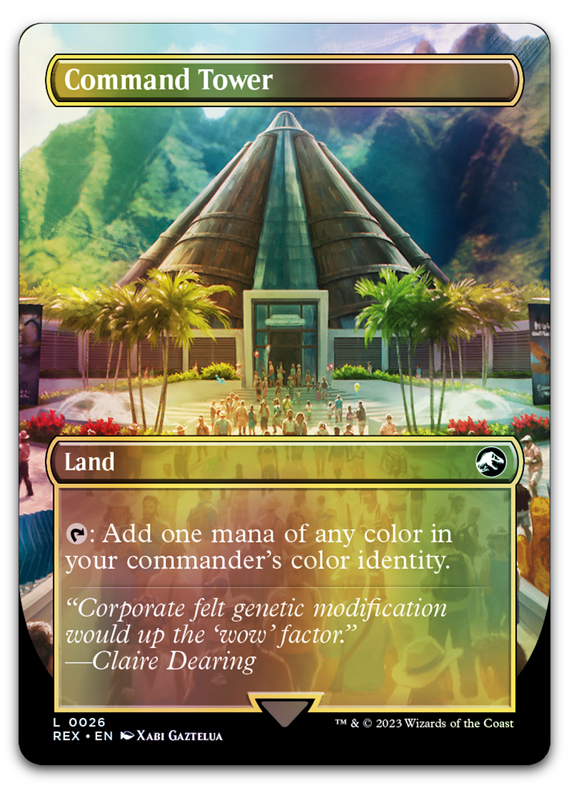 Product image for TCG 524276