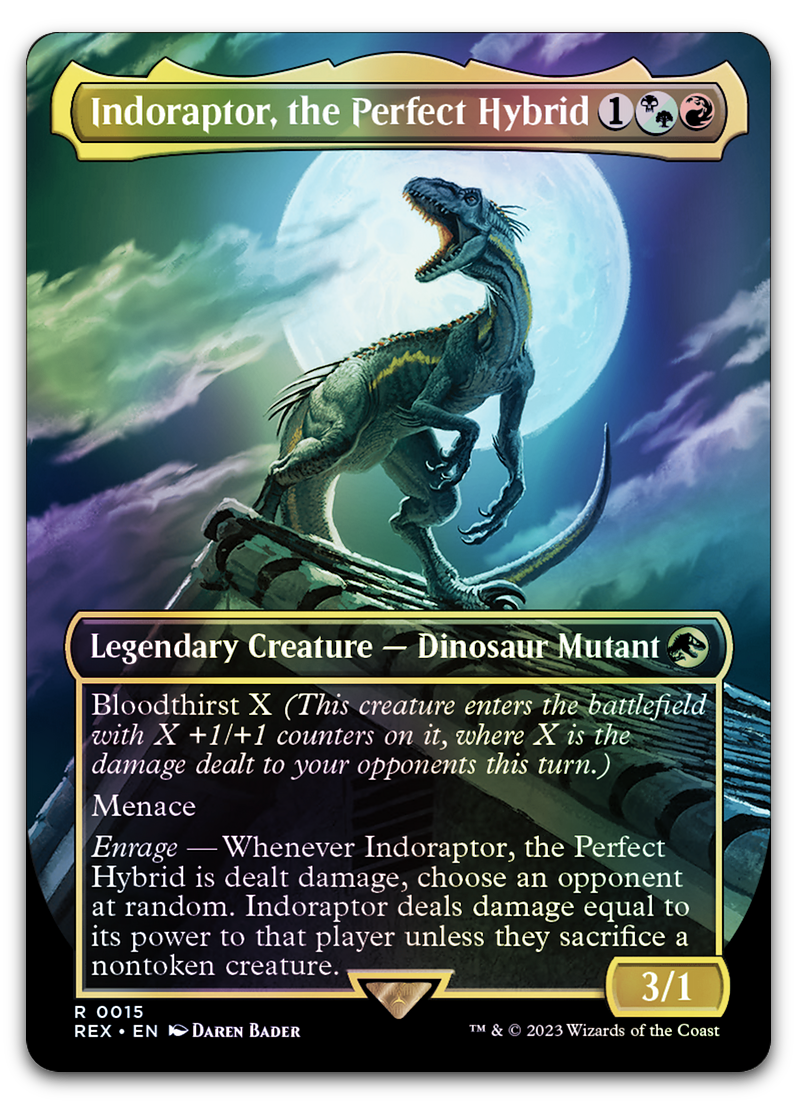 Product image for TCG 524277