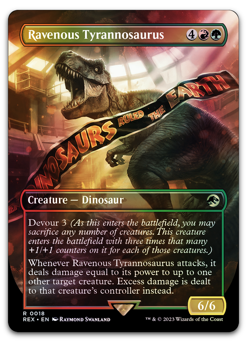 Product image for TCG 524281