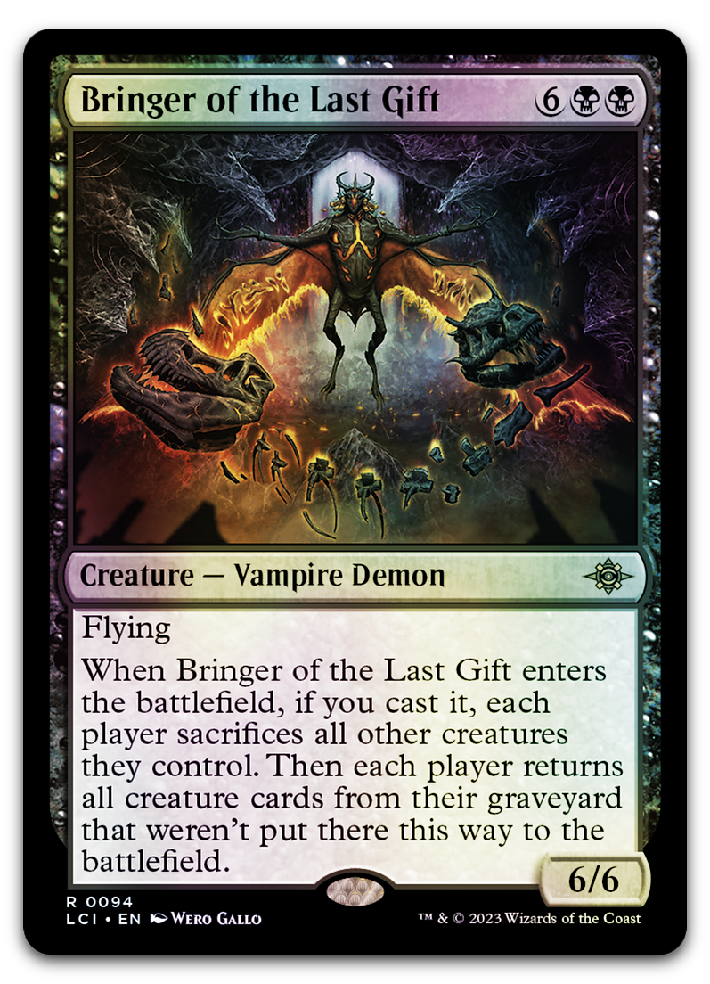 Product image for TCG 524318