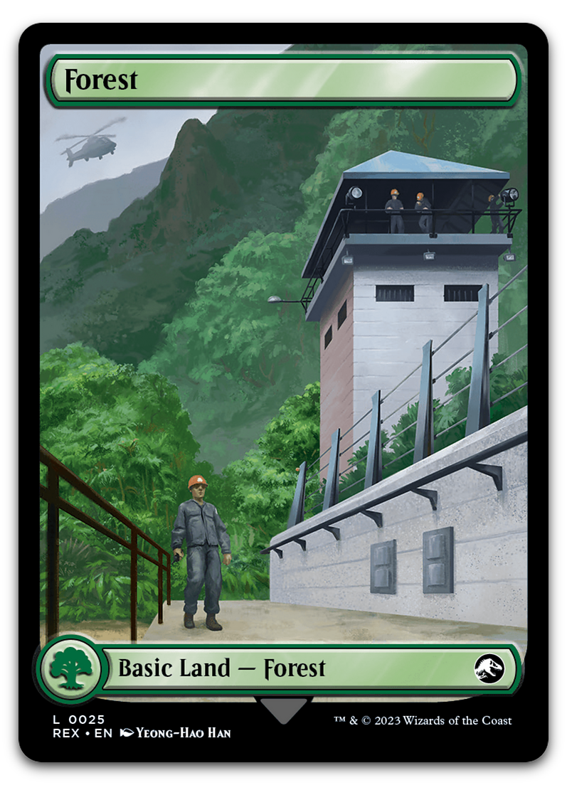 Product image for TCG 524345