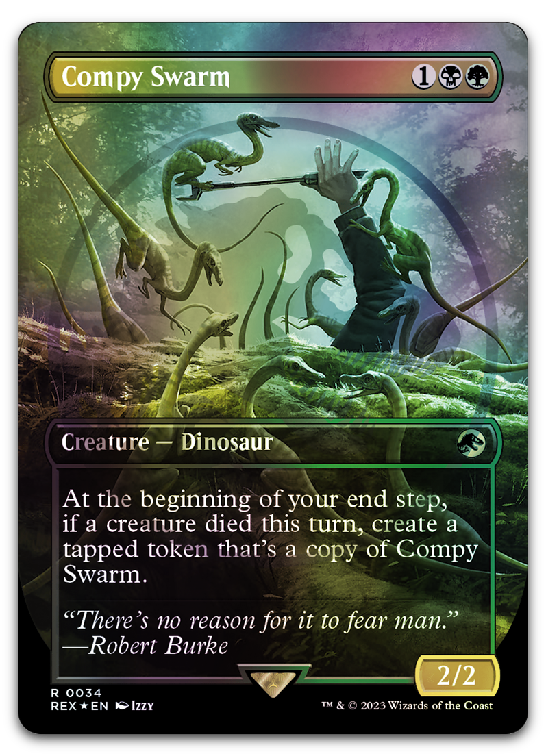 Product image for TCG 524346
