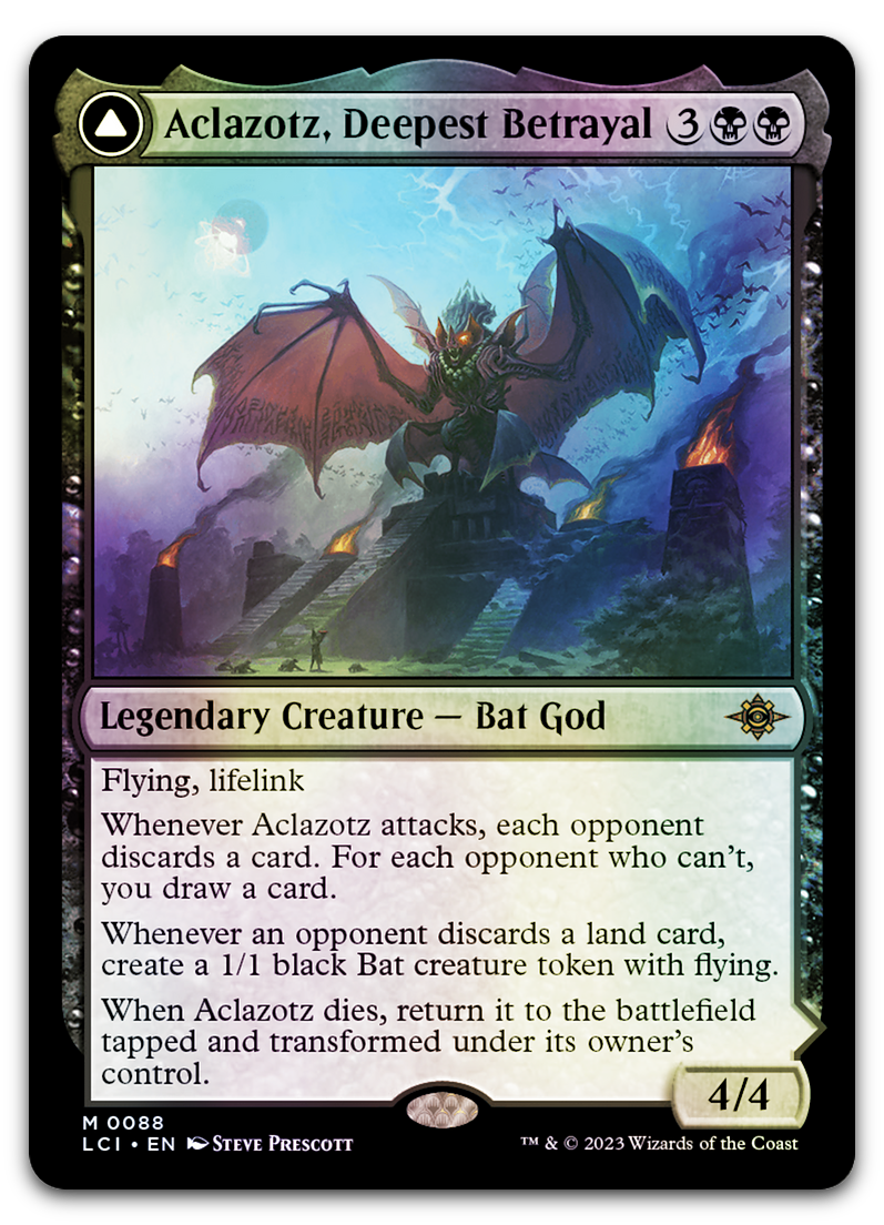 Product image for TCG 524352