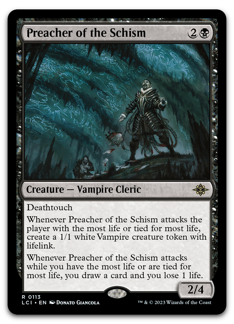 Product image for TCG 524354