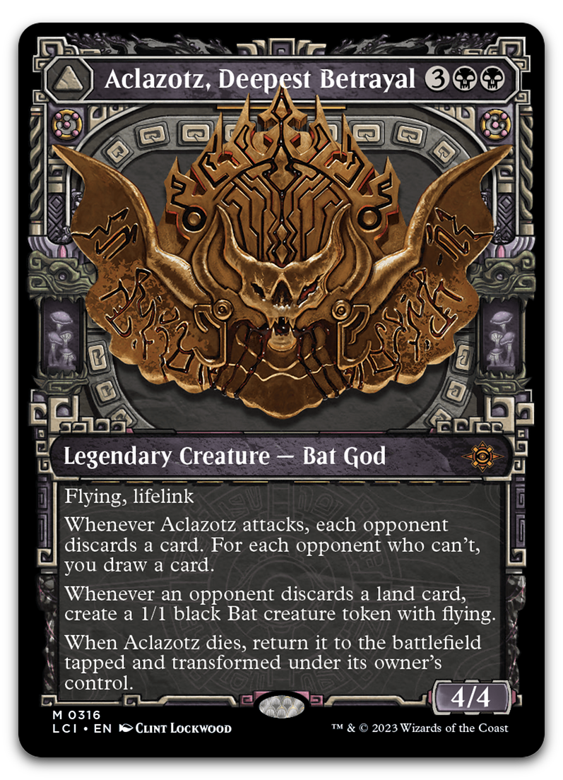 Product image for TCG 524359