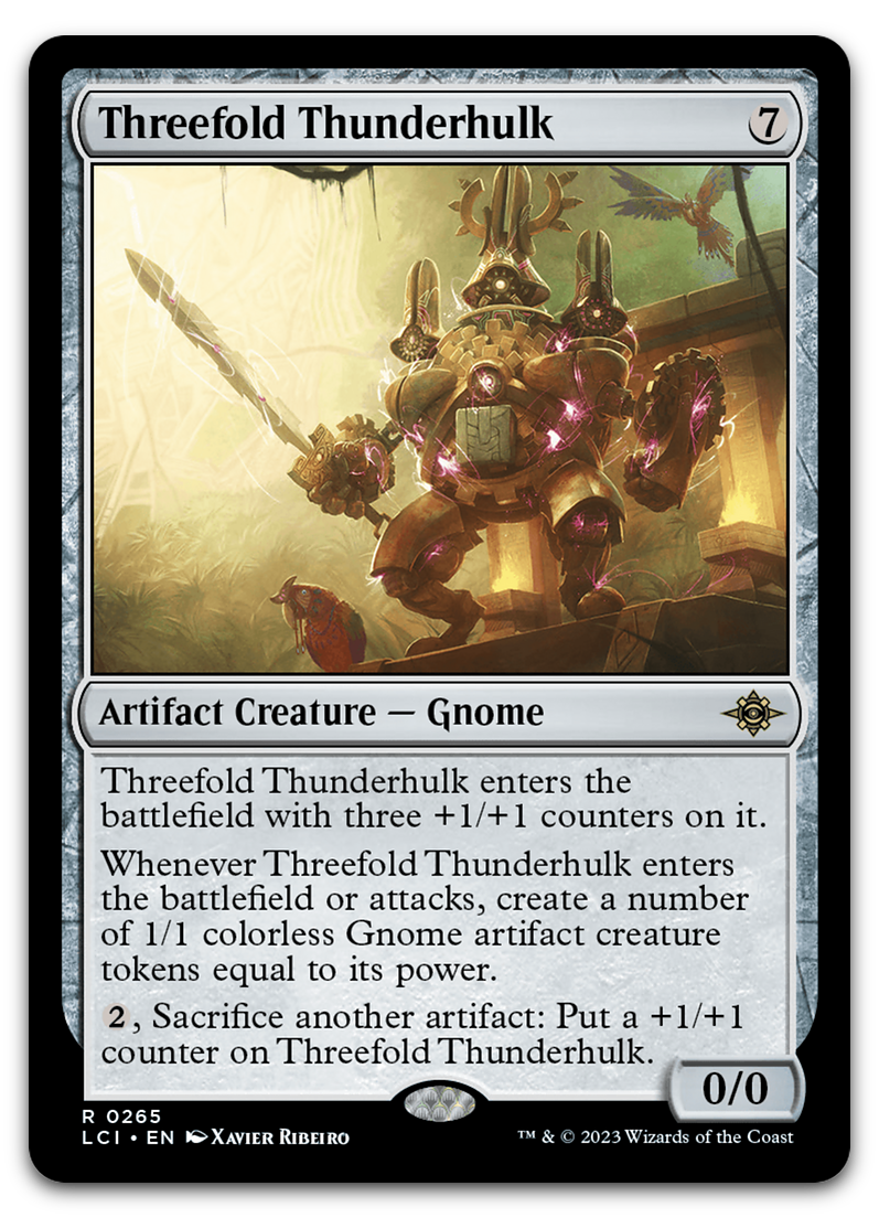 Product image for TCG 524403