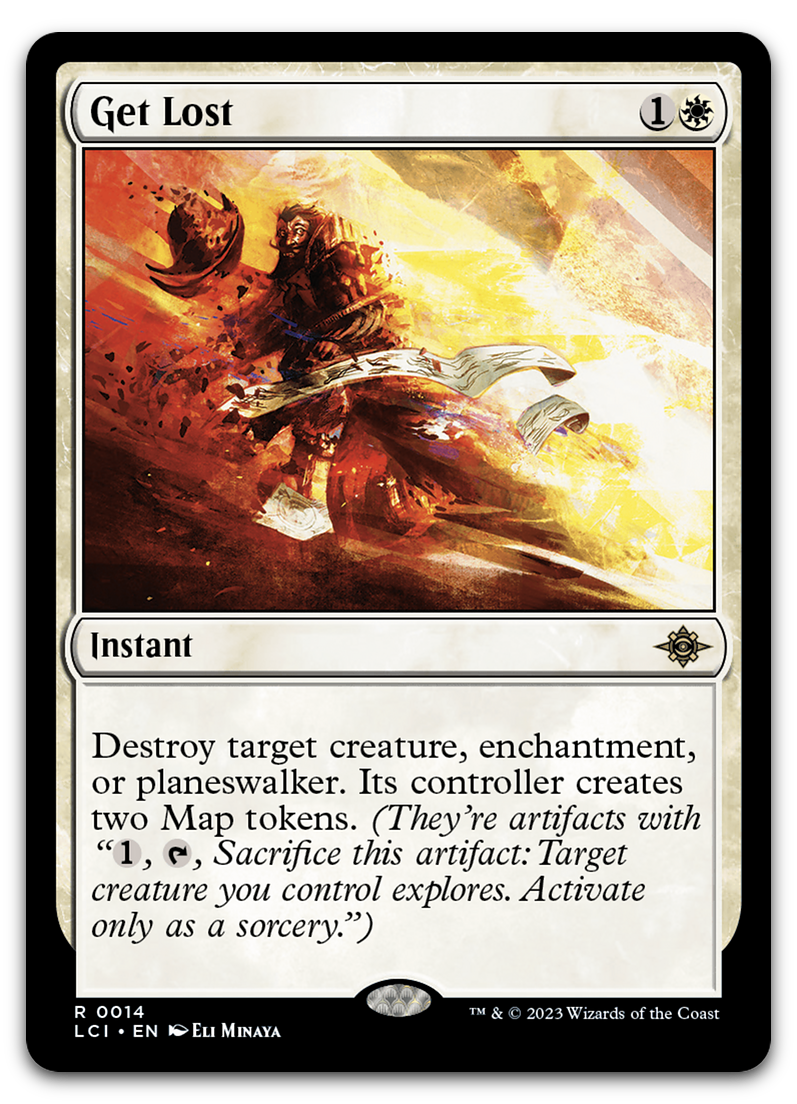 Product image for TCG 524576