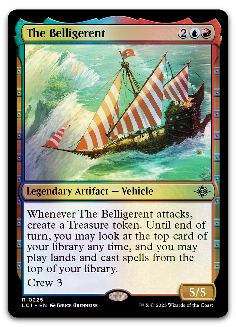 Product image for TCG 525043