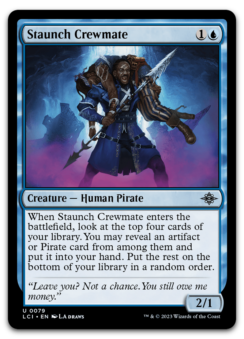 Product image for TCG 525119