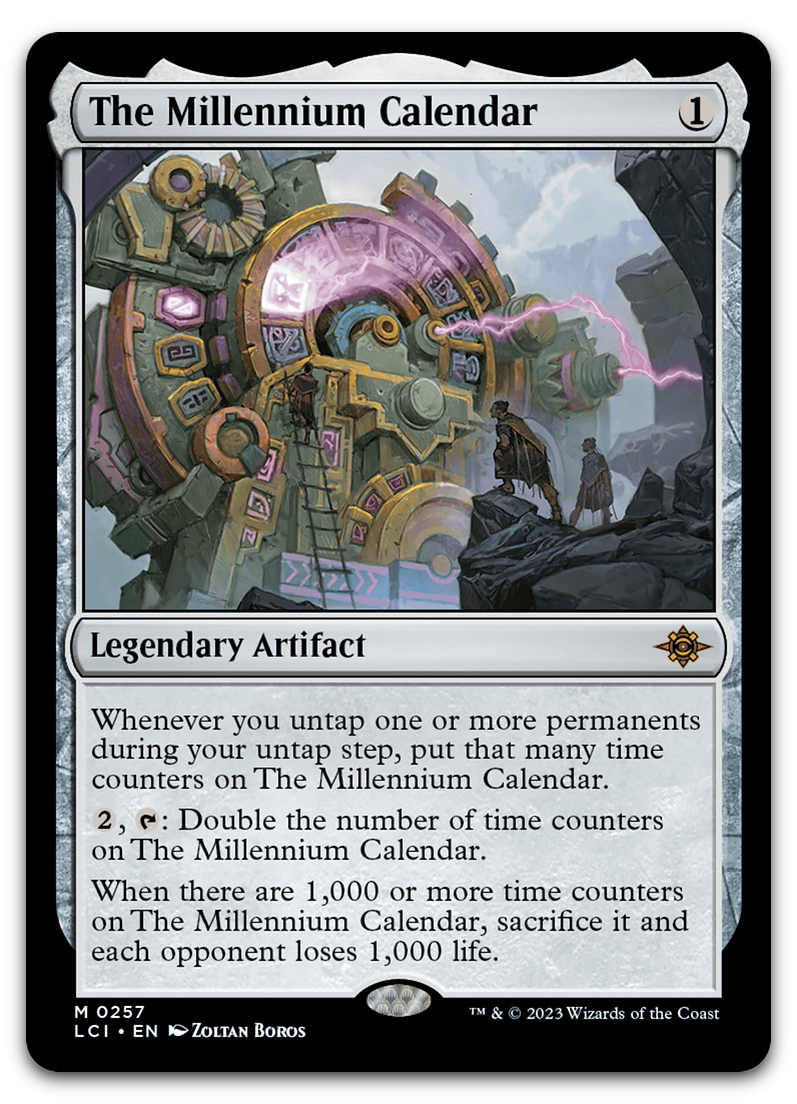 Product image for TCG 525130