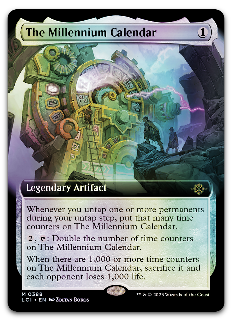 Product image for TCG 525142