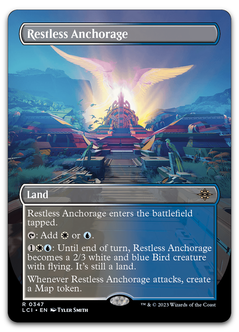 Product image for TCG 525149