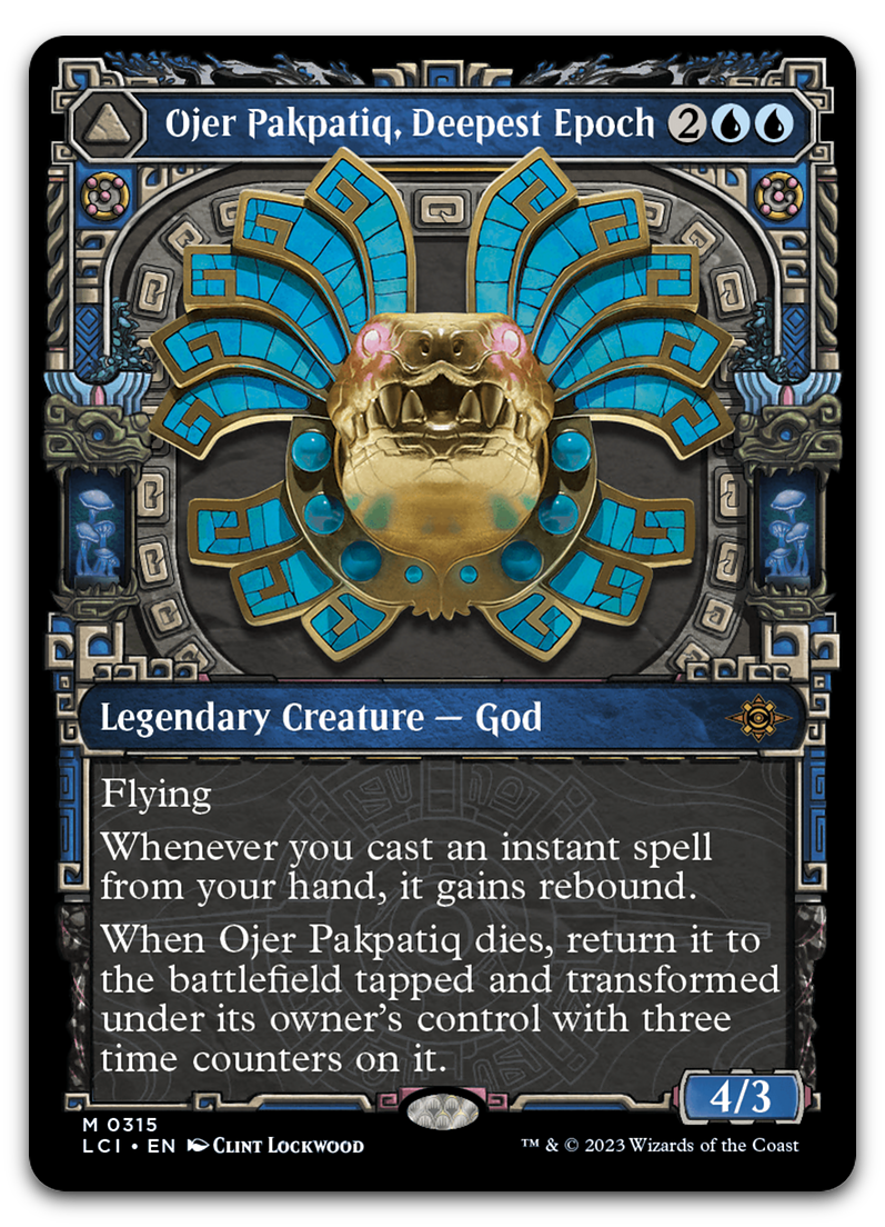 Product image for TCG 525150