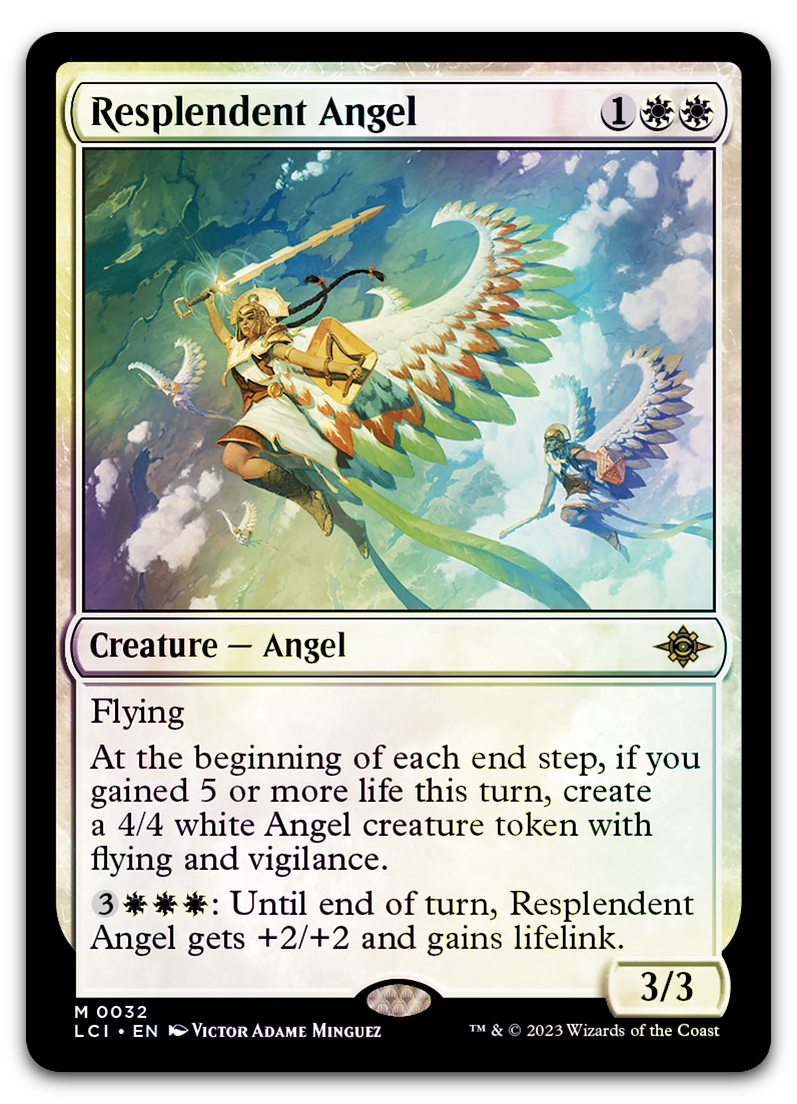 Product image for TCG 525158