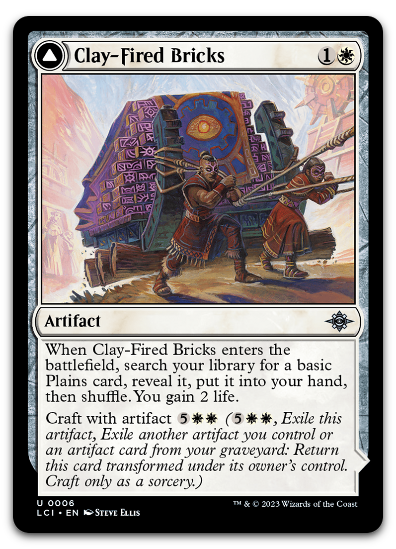 Product image for TCG 525165