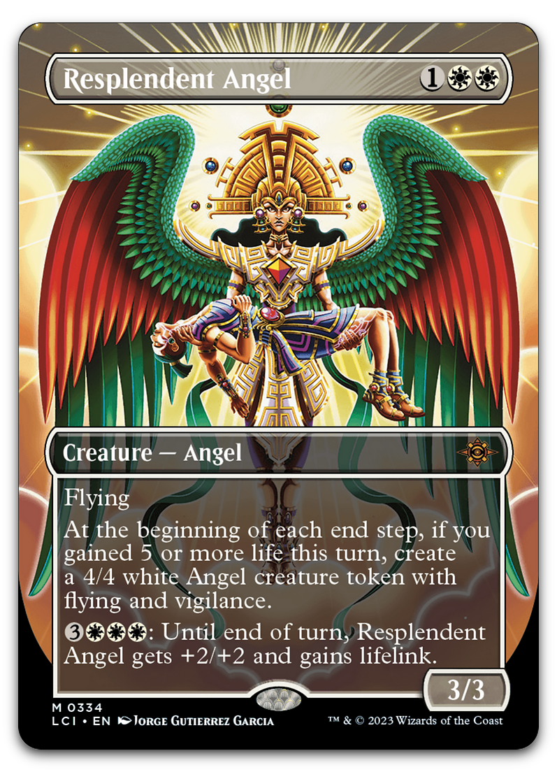 Product image for TCG 525214