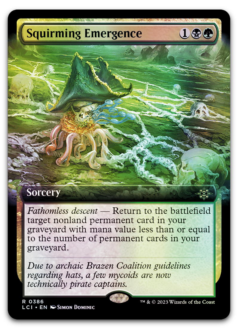 Product image for TCG 525292