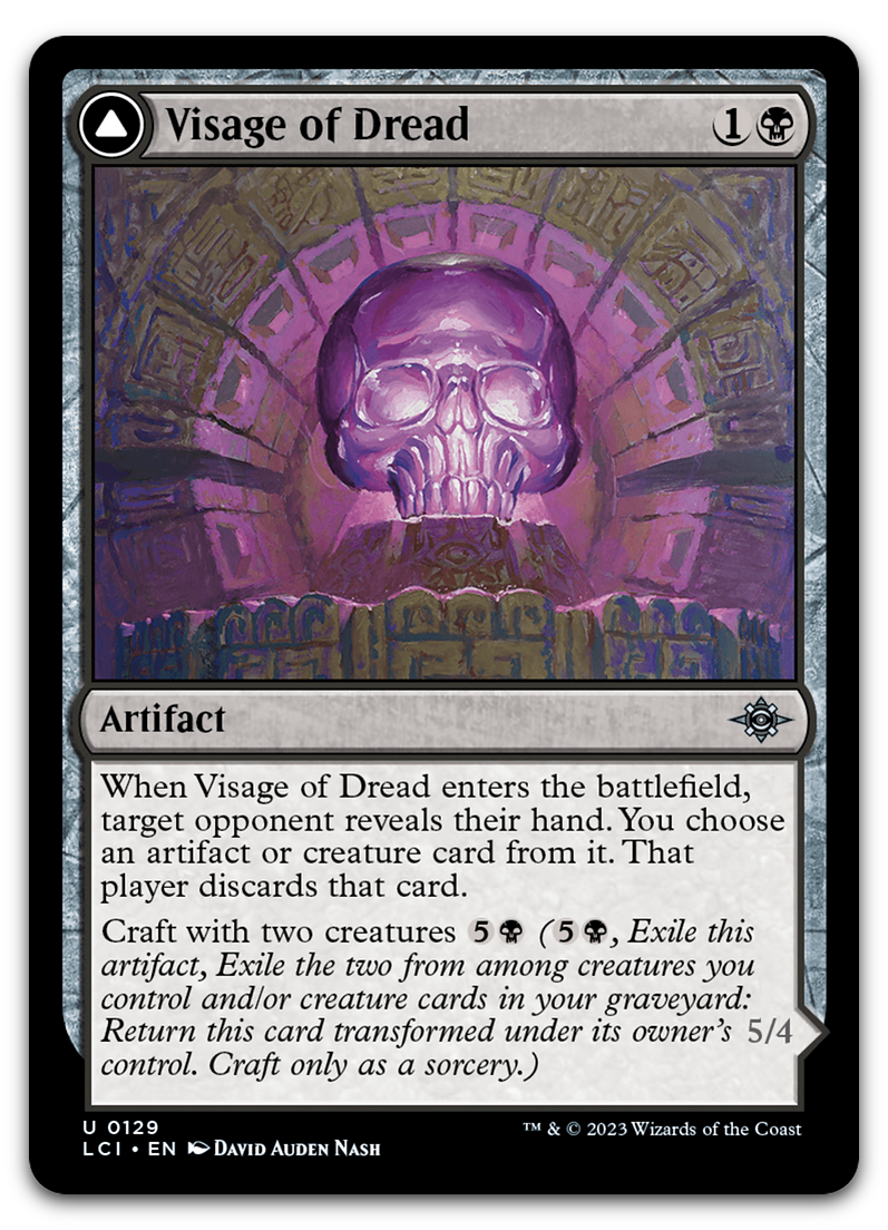 Product image for TCG 525361