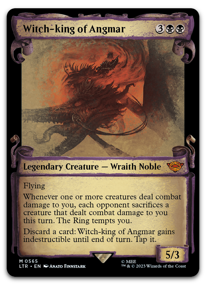 Product image for TCG 525582