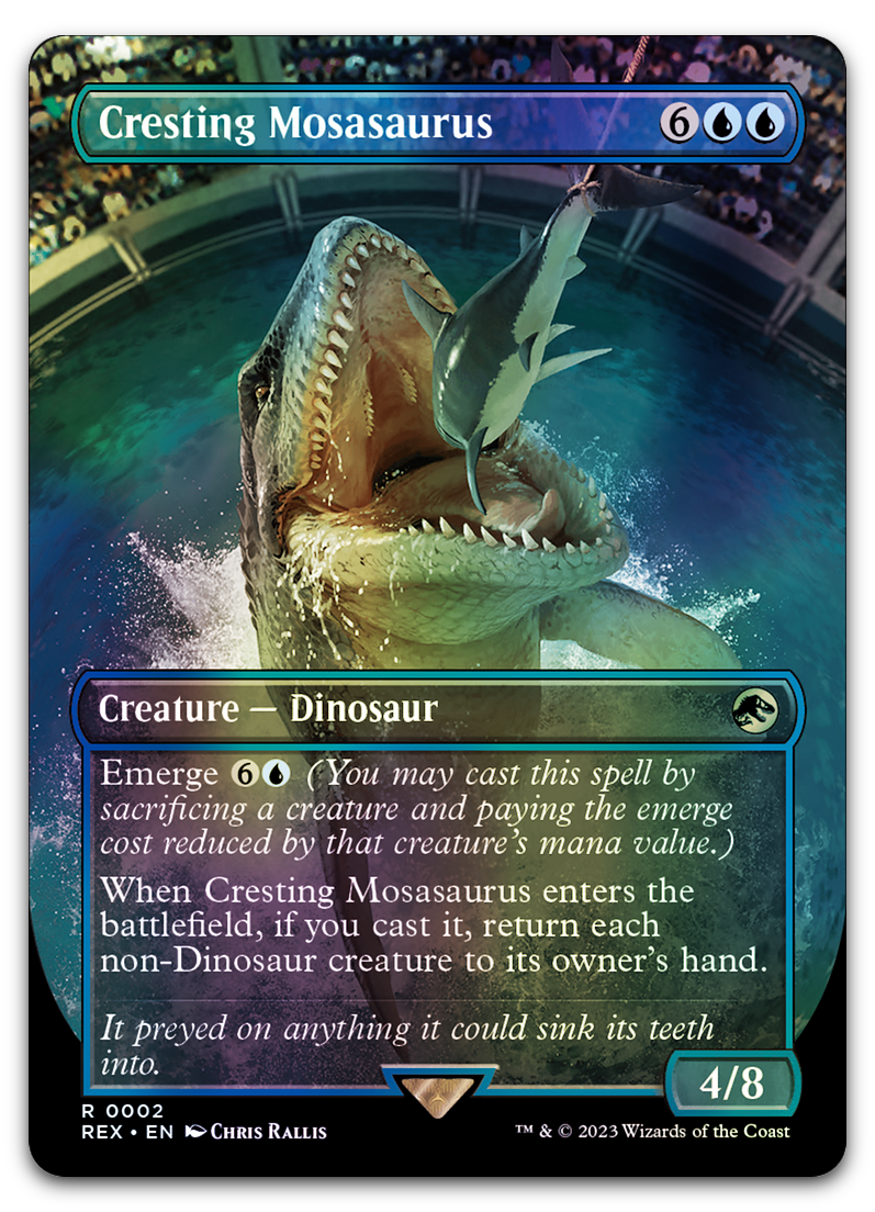 Product image for TCG 525593