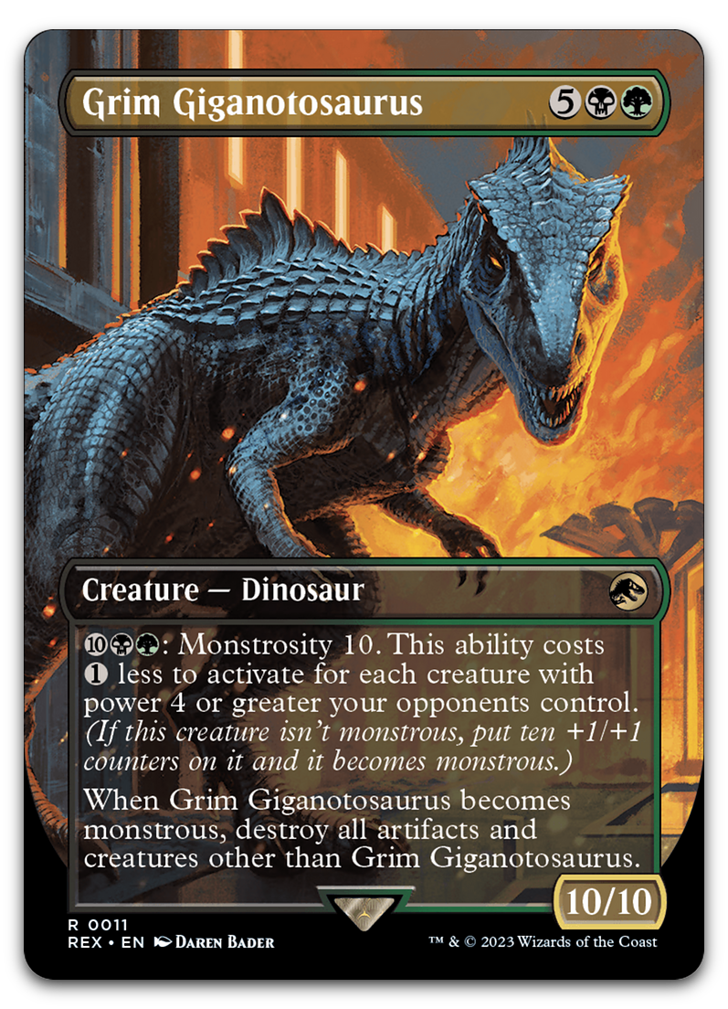 Product image for TCG 525604