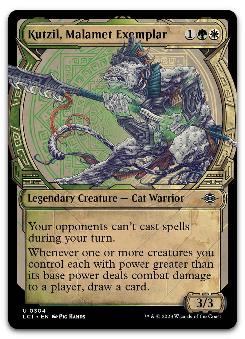 Product image for TCG 525624