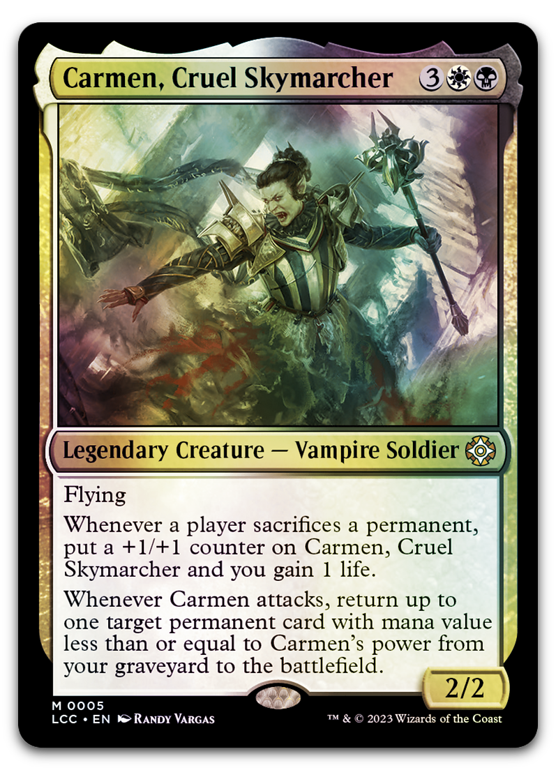 Product image for TCG 525709